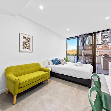 Arthur Hotel Bondi Junction No Reception And House Keeping No Sofa Bed Cité de Cité de Sydney Extérieur photo