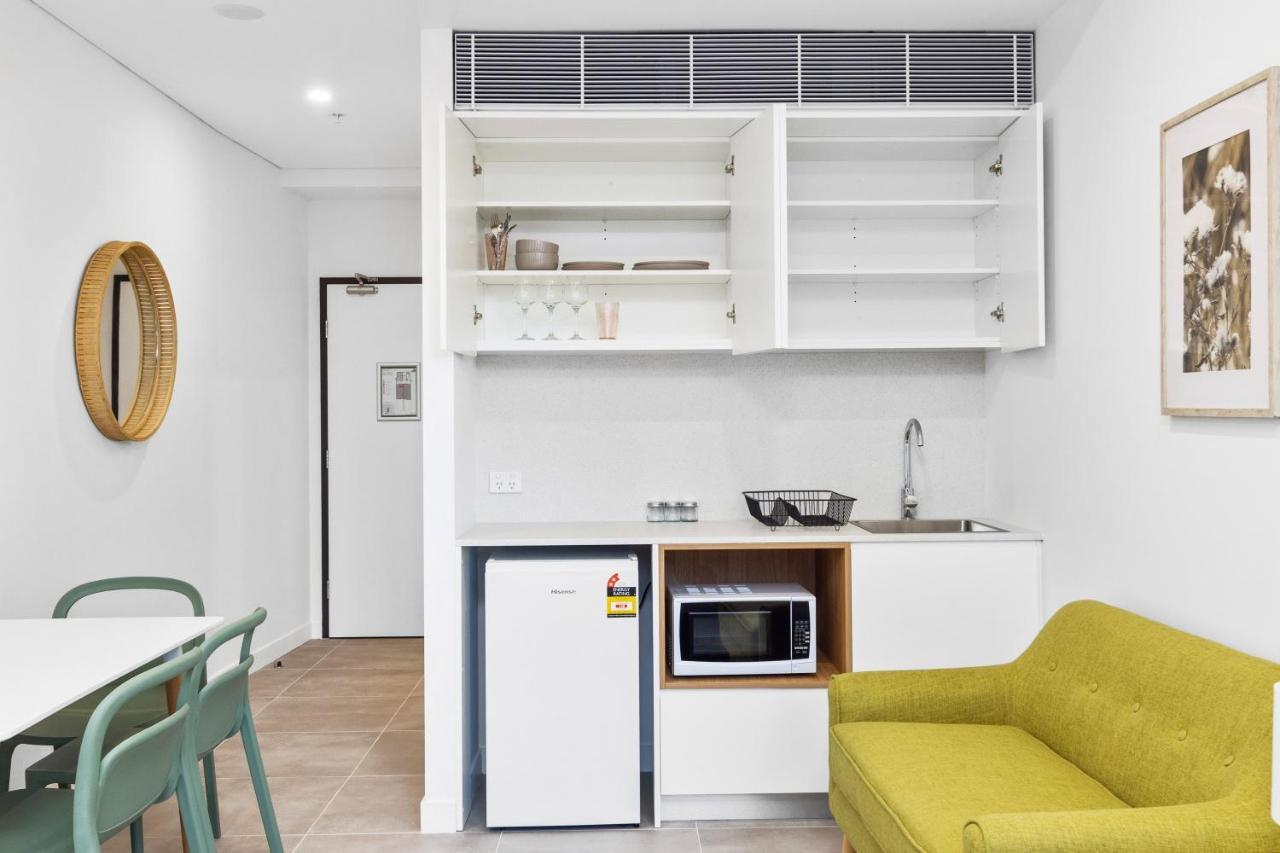 Arthur Hotel Bondi Junction No Reception And House Keeping No Sofa Bed Cité de Cité de Sydney Extérieur photo