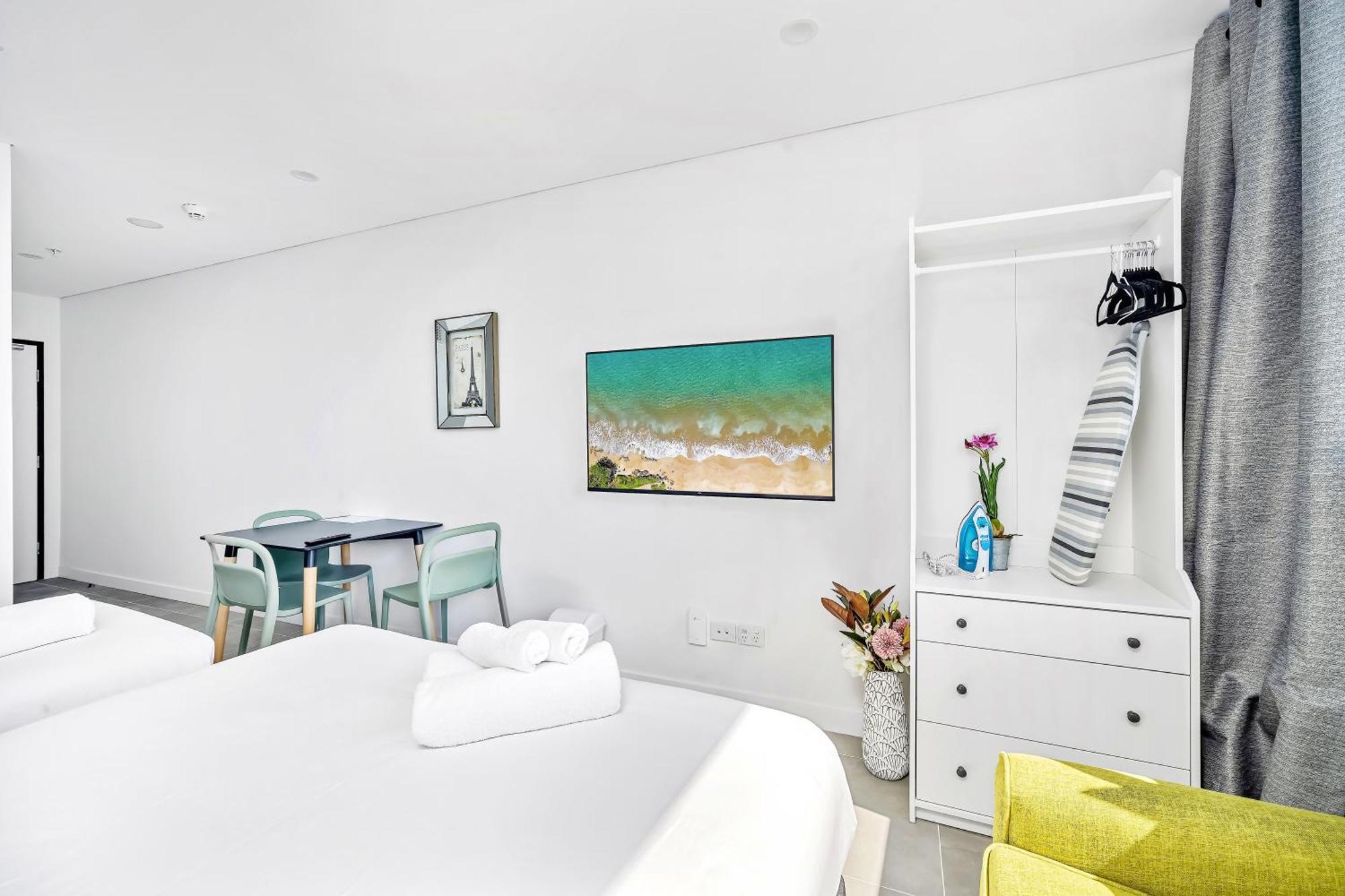 Arthur Hotel Bondi Junction No Reception And House Keeping No Sofa Bed Cité de Cité de Sydney Extérieur photo